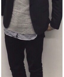 UNIQLO | シャツ/ブラウス