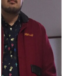 FLIP THE SCRIPT | その他アウター