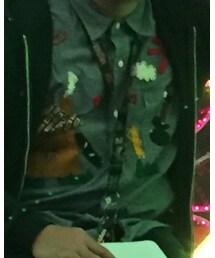 cloud9 | シャツ/ブラウス