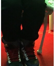 UNIQLO | デニムパンツ