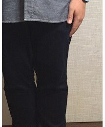 UNIQLO | その他パンツ