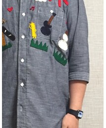 cloud9 | シャツ/ブラウス