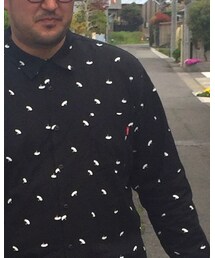 AFTERBASE | シャツ/ブラウス