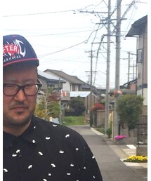 AFTERBASE | キャップ