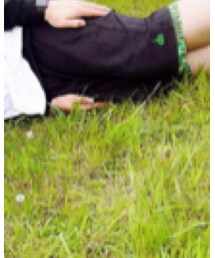 Xanthous TC | その他パンツ