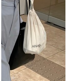 Aesop | その他