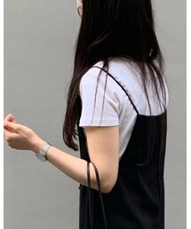 無印良品 | Tシャツ/カットソー