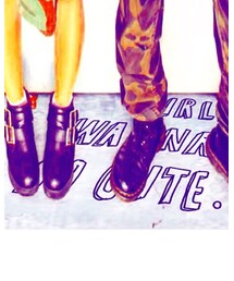 Dr. Martens | ブーツ