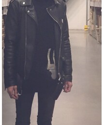 DRKSHDW by RICK OWENS | スウェット