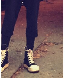 DRKSHDW by RICK OWENS | スニーカー