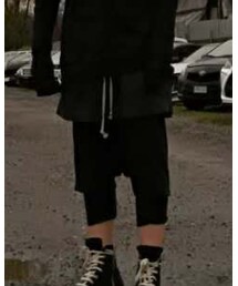 Rick Owens | パンツ