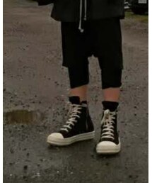 DRKSHDW by RICK OWENS | スニーカー