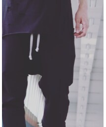 DRKSHDW by RICK OWENS | その他パンツ