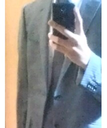 SUIT. | スーツジャケット
