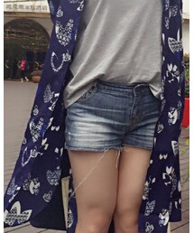 basic house | カーゴパンツ