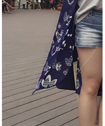 mind bridge | カーディガン/ボレロ