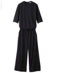 GU | つなぎ/オールインワン