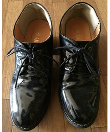 WEGO | ドレスシューズ