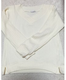 Honeys | ニット/セーター