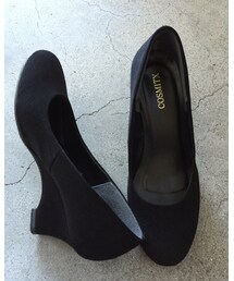 Episode | パンプス