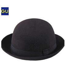 GU | ハット