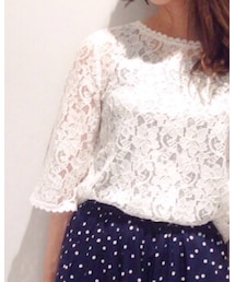 CIAOPANIC | トップス