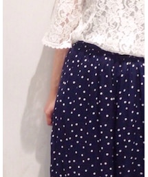 CIAOPANIC | パンツ