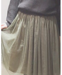 CIAOPANIC | スカート