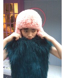 BOBO CHOSES | ファートップス(ニット/セーター)