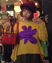 COMME des GARCONS | ニット(ニット/セーター)