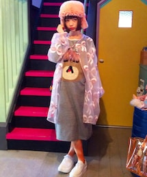 L'enfantillage | ワンピース