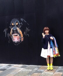 BOdeBO | 表参道(ノーカラージャケット)