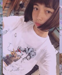 ASTIER de VILLATTE. | Tシャツ/カットソー