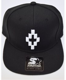 MARCELO BURLON | キャップ