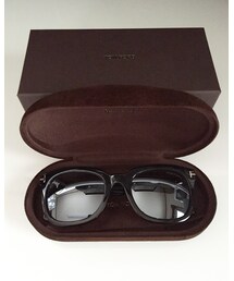 TOM FORD EYEWEAR | サングラス
