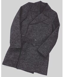 BALENCIAGA | トレンチコート