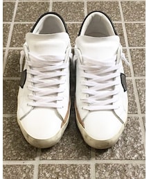 PHILIPPE MODEL | スニーカー