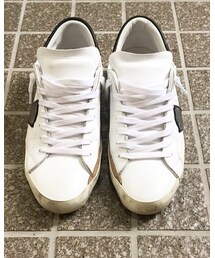 PHILIPPE MODEL | スニーカー