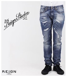Reign Studio | デニムパンツ