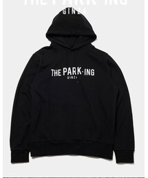 THE PARK・ING GINZA | パーカー