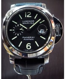 PANERAI | アナログ腕時計