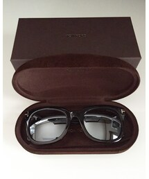 TOM FORD EYEWEAR | サングラス