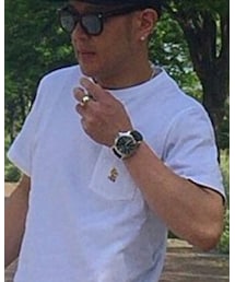 PANERAI | アナログ腕時計