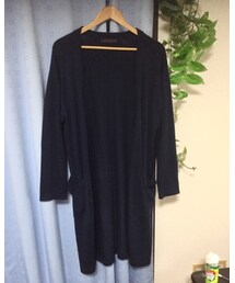 SENSE OF PLACE by URBAN RESEARCH | カーディガン/ボレロ