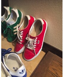 VANS | スニーカー