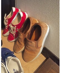 Timberland | スリッポン