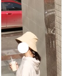 sanfu | キャップ