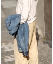 Levi's | デニムジャケット