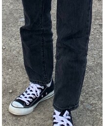 GU | デニムパンツ