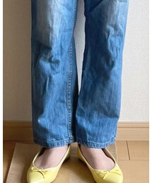 GU | パンプス